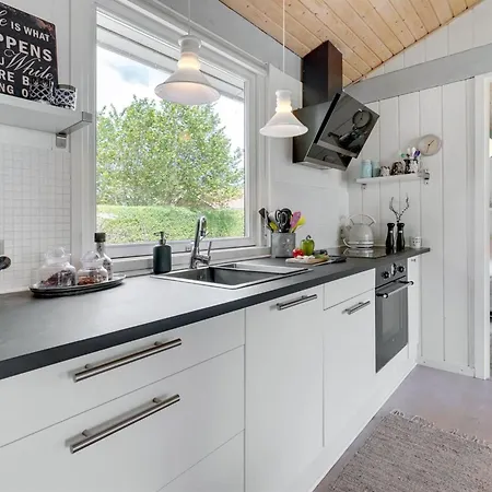 بيت للعطل Elva - 150m From The Sea By Interhome *