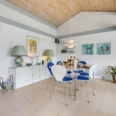 Dom wakacyjny Elva - 150m From The Sea By Interhome