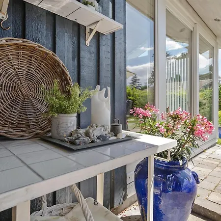Elva - 150m From The Sea By Interhome * Bøtø By