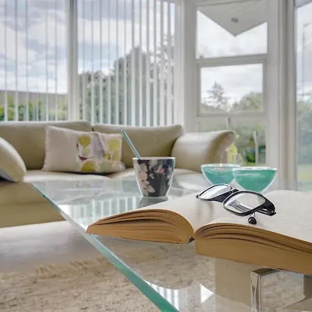 Elva - 150m From The Sea By Interhome *