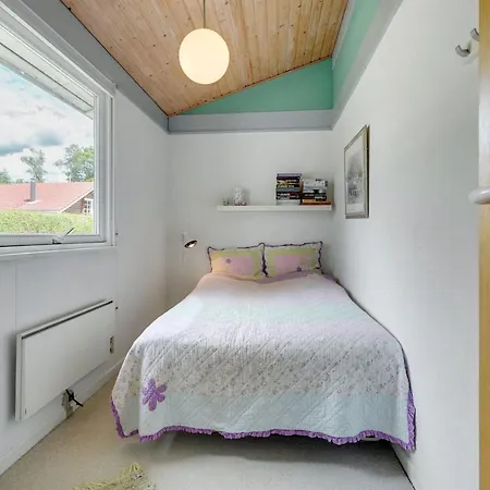 펜션 Elva - 150m From The Sea By Interhome Bøtø By